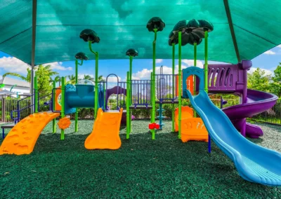 Lotus Playground